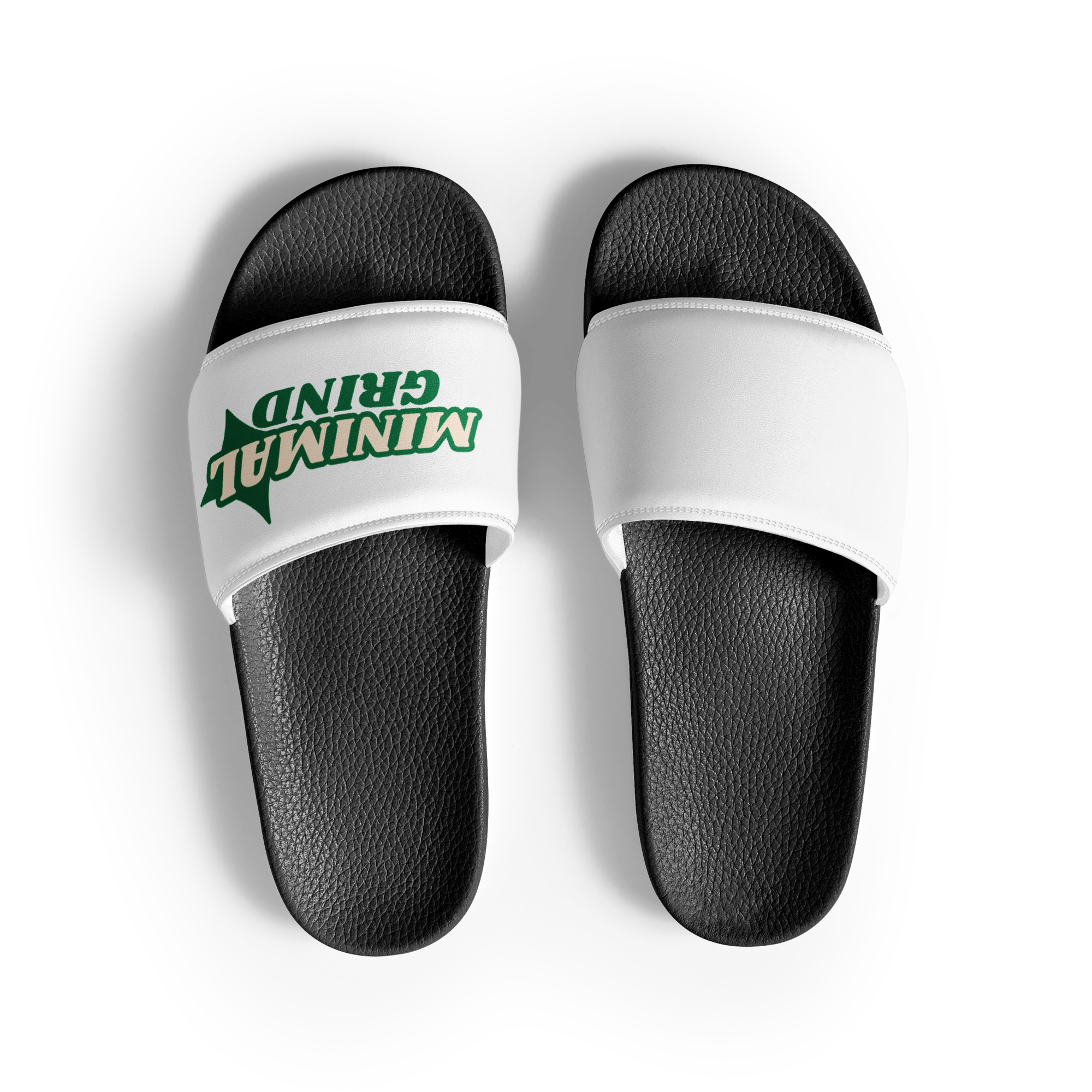 Men’s slides
