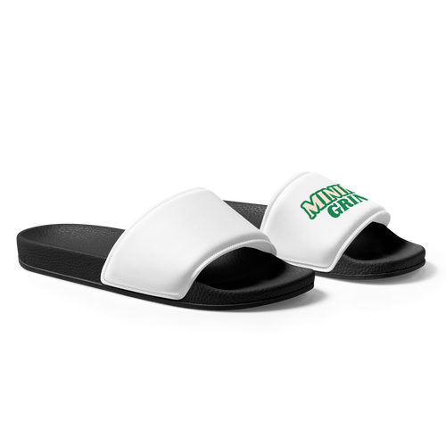 Men’s slides