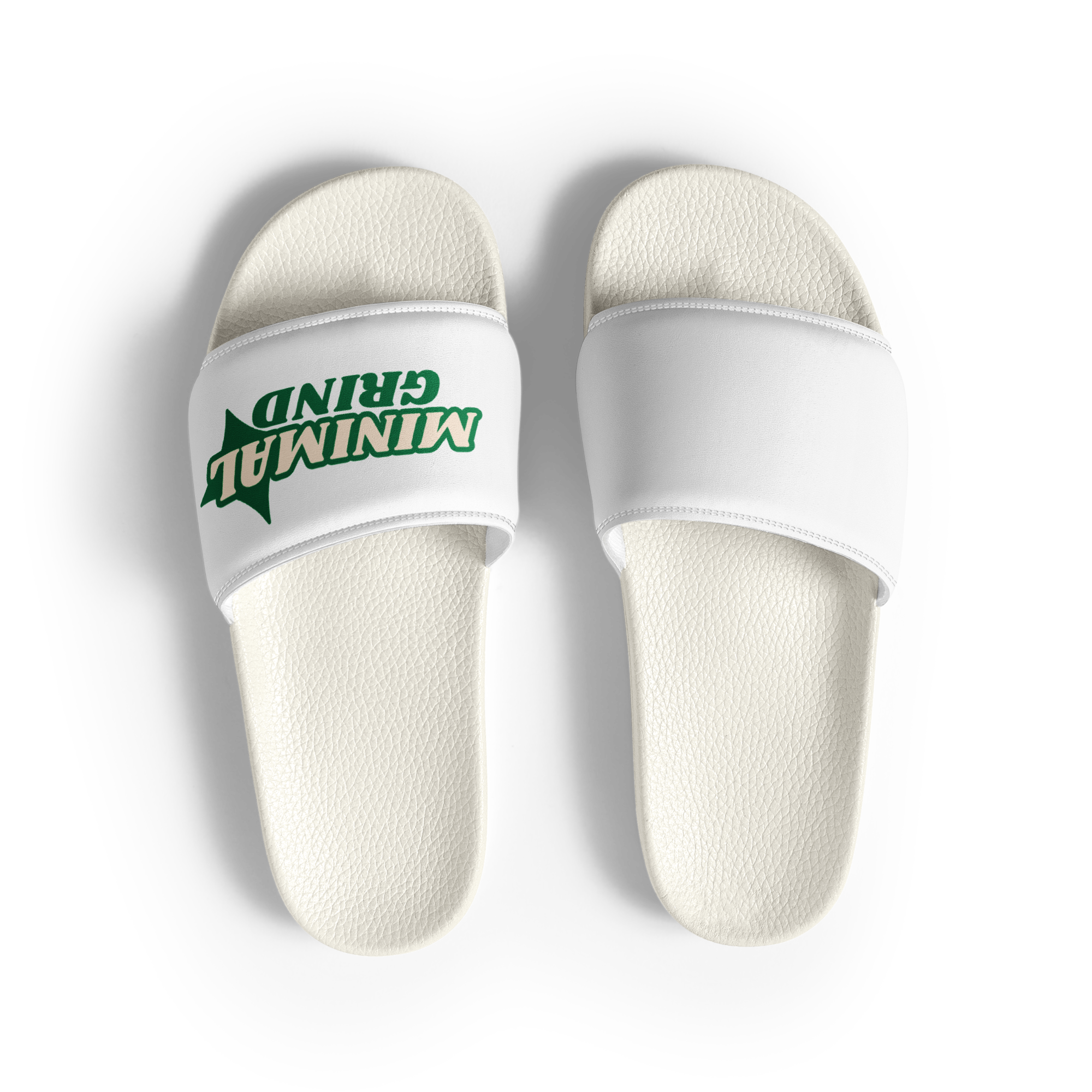 Men’s slides