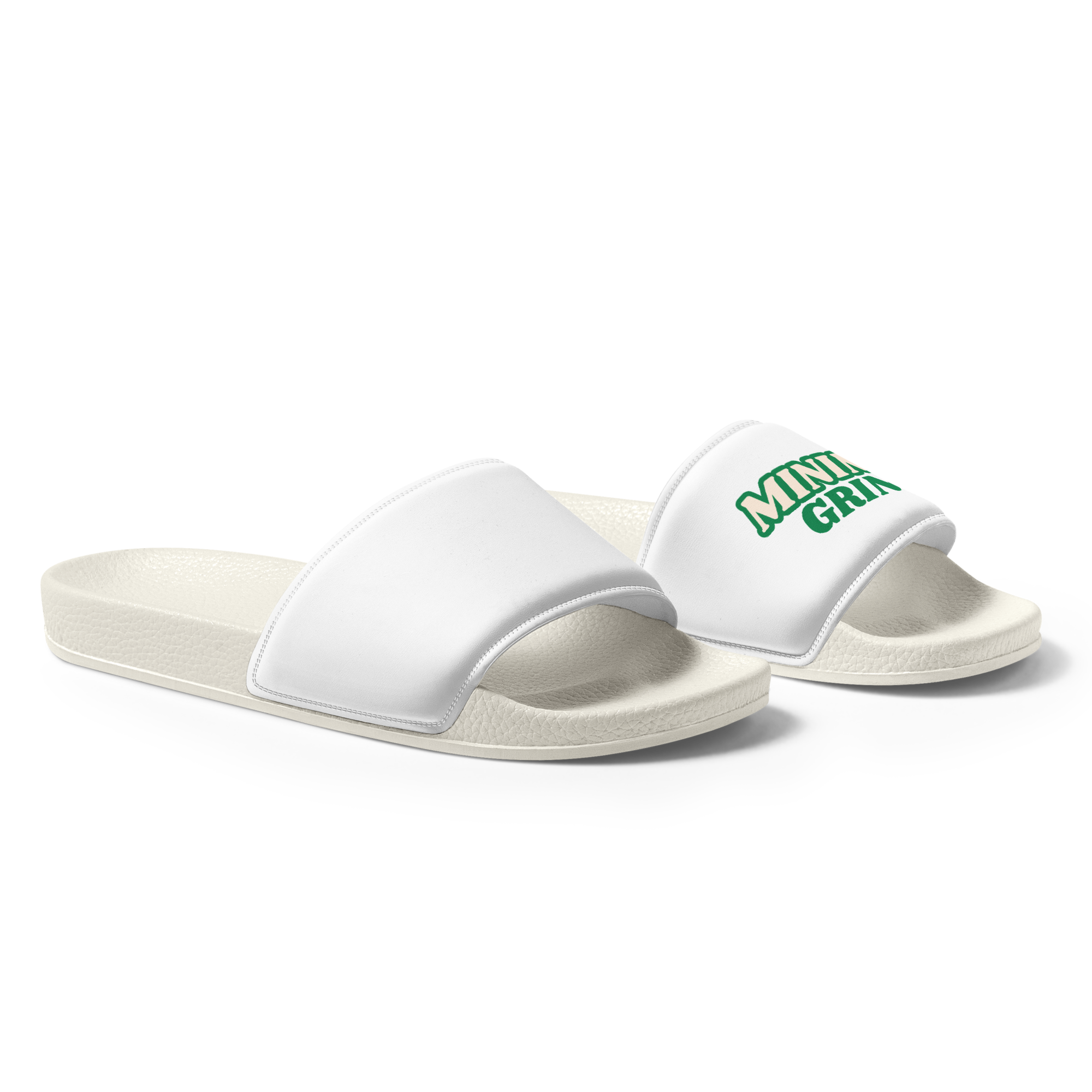 Men’s slides